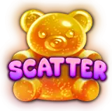 scatter symbol