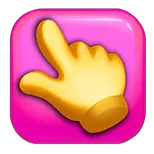 Golden Switch Symbol