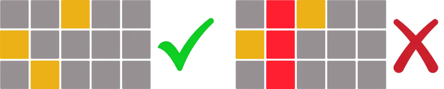 ways win