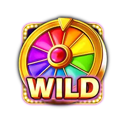 wild symbol