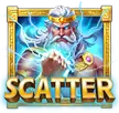 Scatter
