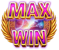 Max Win Symbol